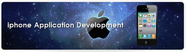 iphone application development
